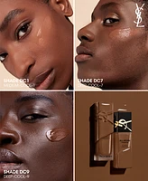 Yves Saint Laurent All Hours Luminous Matte Foundation Spf 30