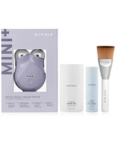 NuFACE 4-Pc. Mini+ Starter Set - Violet Dusk