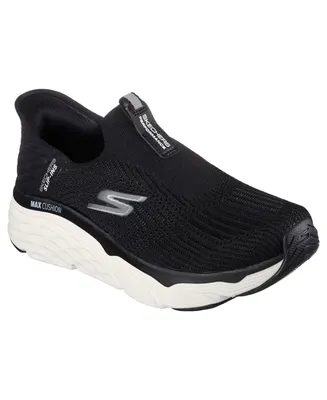 Skechers Women's Slip-Ins: Max Cushioning - Smooth Transition Slip-On Walking Sneakers from Finish Line