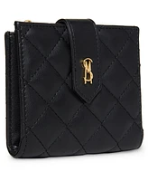 Steve Madden Women's Bjem Bifold Wallet