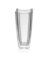 Mikasa Baron 11.75" Crystal Vase