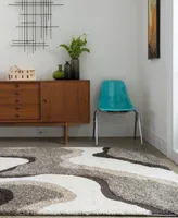 Loloi Enchant En-06 5'3" x 7'7" Area Rug