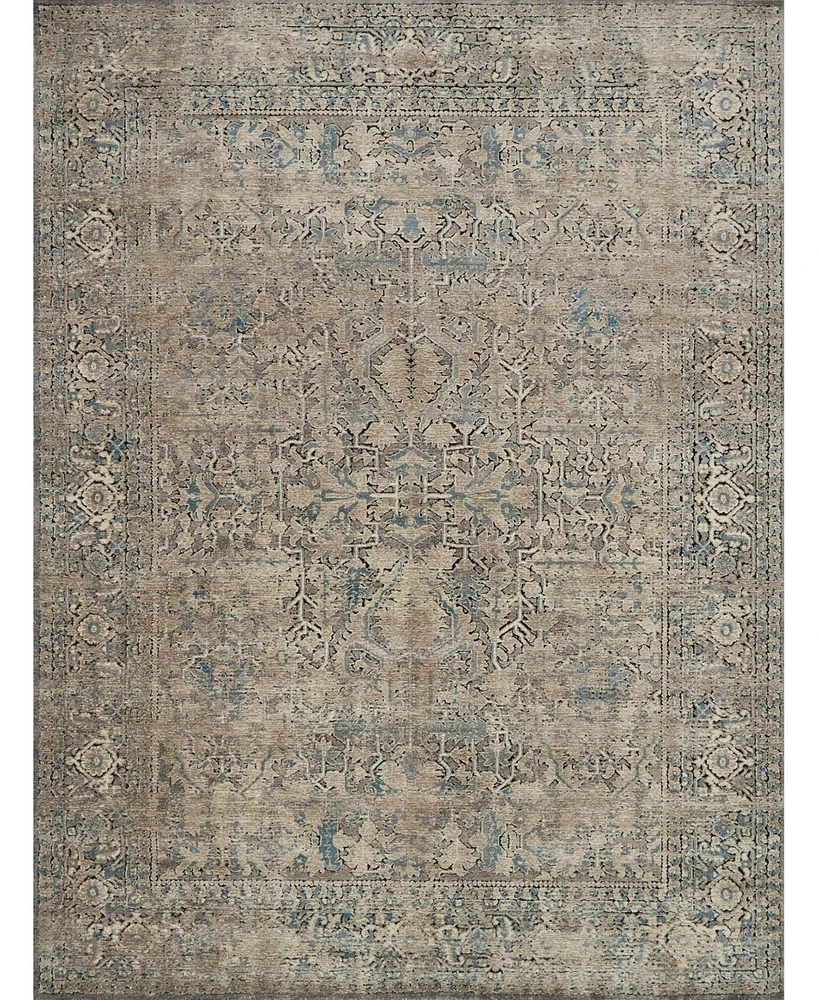 Loloi Millennium Mv- 6'7" x 9'2" Area Rug