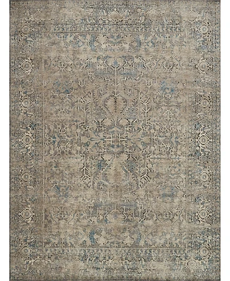 Loloi Millennium Mv- 6'7" x 9'2" Area Rug