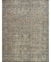 Loloi Millennium Mv- 6'7" x 9'2" Area Rug