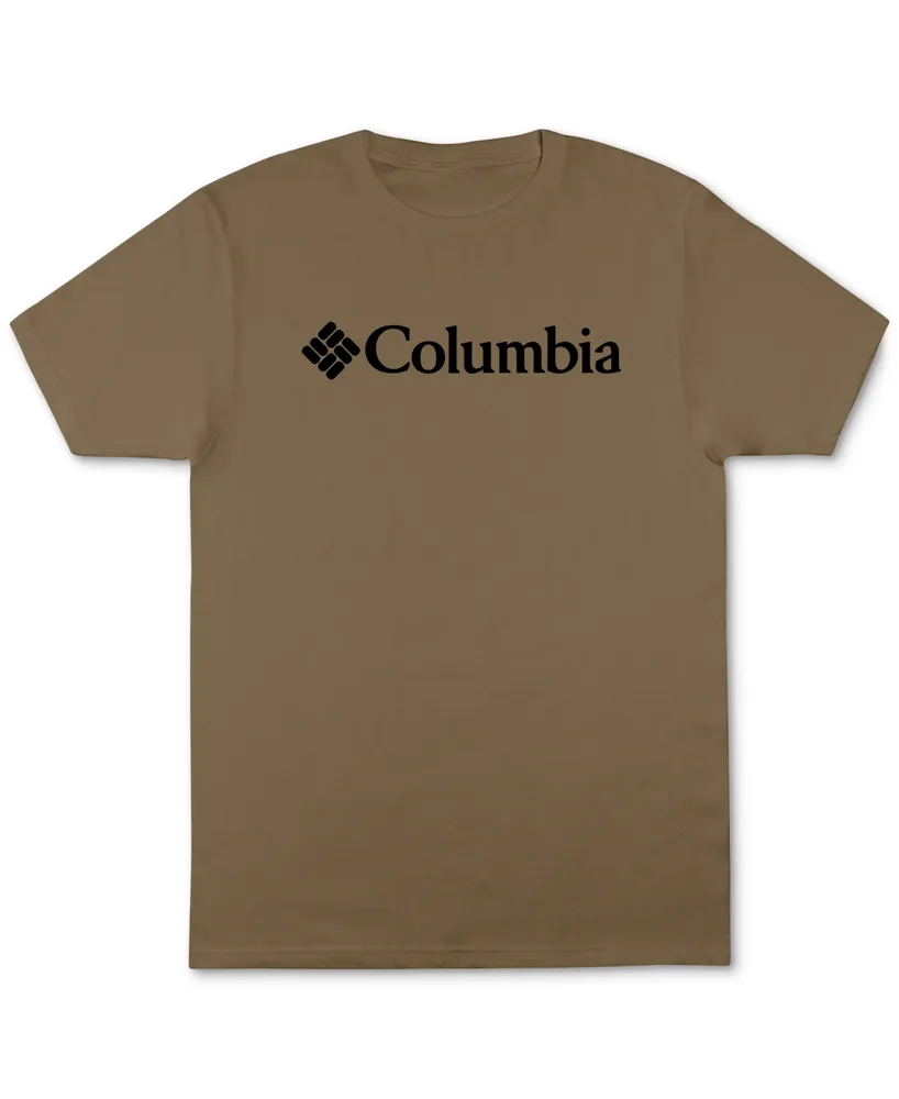 Columbia Men's Franchise Short Sleeve T-shirt