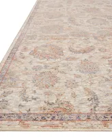 Loloi Faye Fay- 7'10" x 10' Area Rug