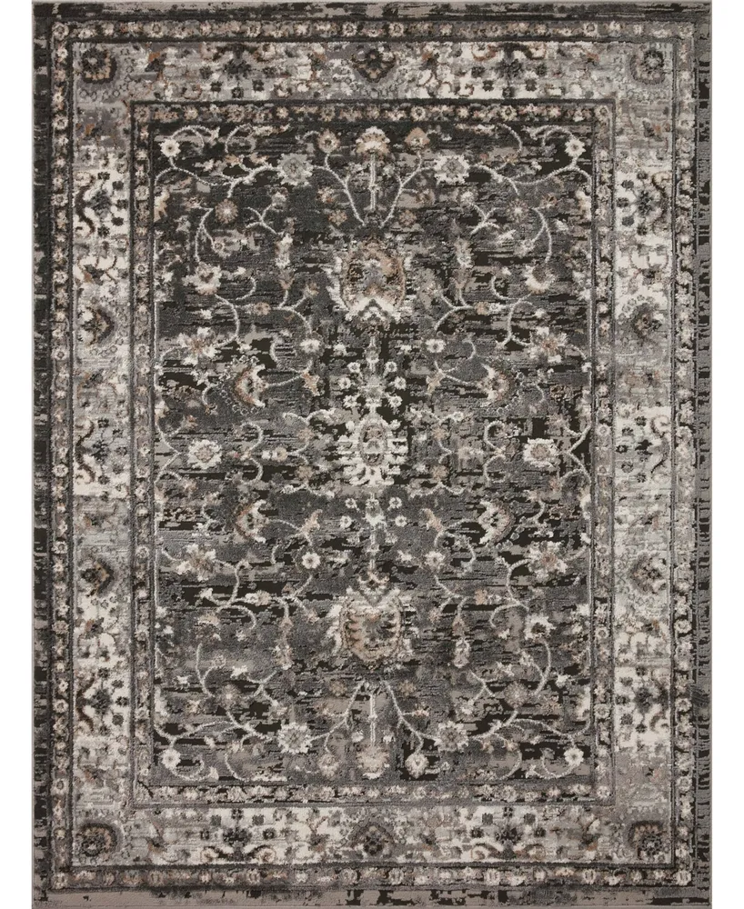 Loloi Ii Estelle Est- 5'3" x 7'8" Area Rug