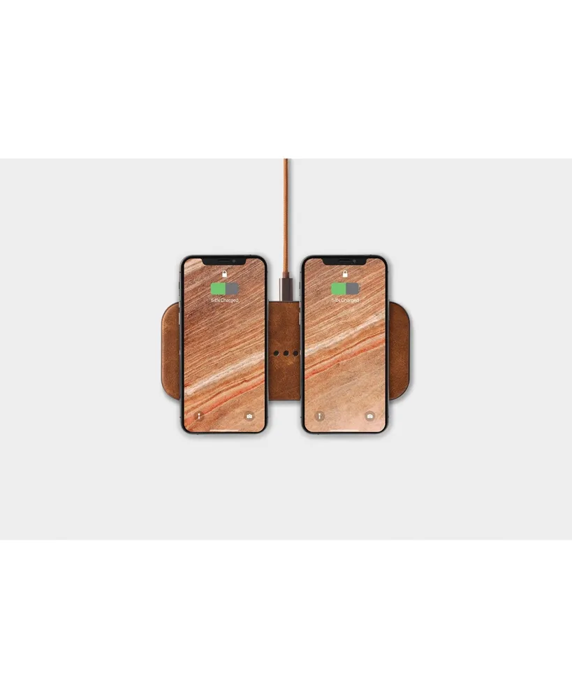 Catch:2 Classics Wireless Charger