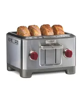 Wolf Gourmet Four-Slice Toaster