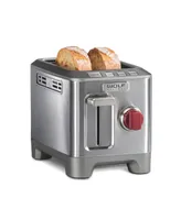 Wolf Gourmet Two-Slice Toaster