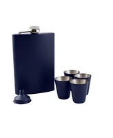 Cambridge Flask, 6 Piece Set