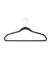 Neatfreak Ultra Slim Non-slip Hanger, Pack of 50