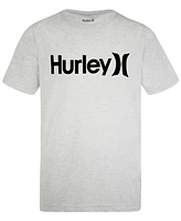 Hurley One and Only Tee, Big Boys