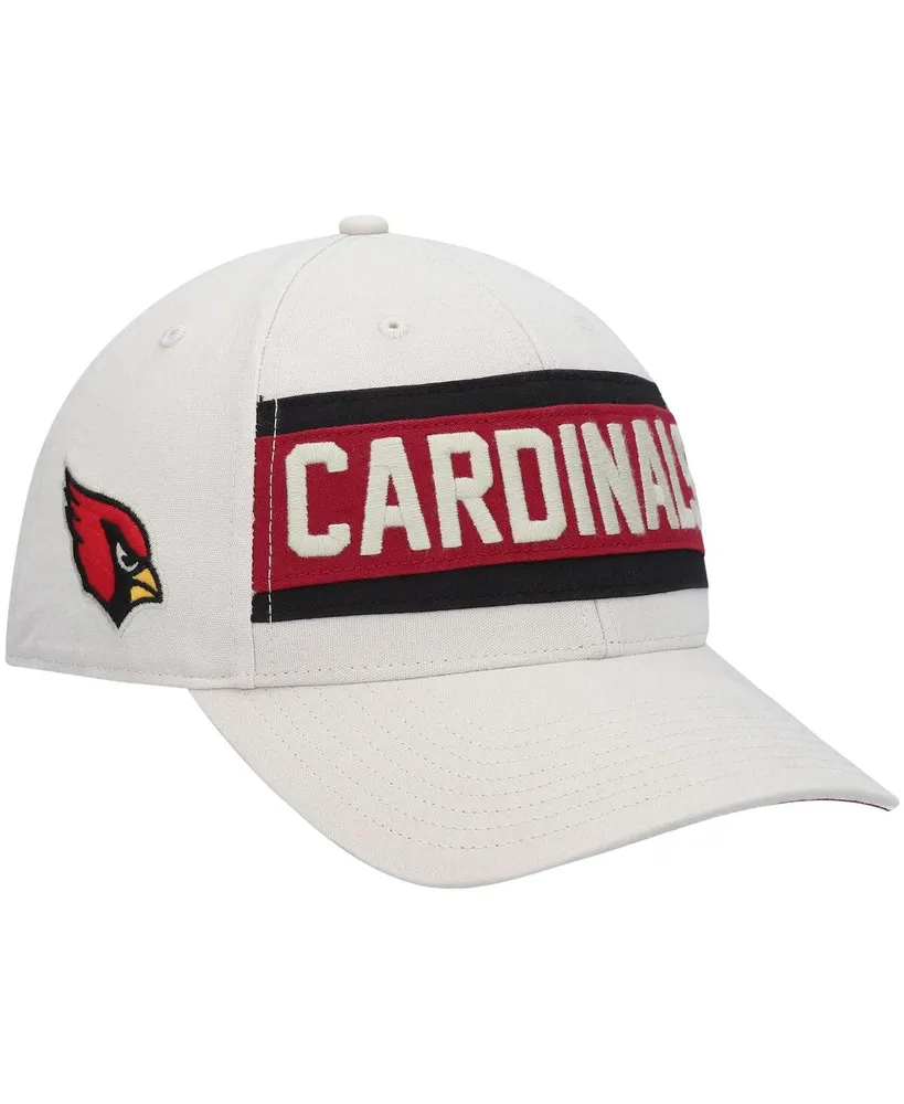 Arizona Cardinals '47 Brand Cleanup Adjustable Hat - Cardinal