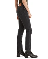 Levi's Women's 501 High Rise Skinny Jeans