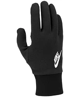 Nike Men's Club Fleece 2.0 Embroidered Logo Tech Gloves