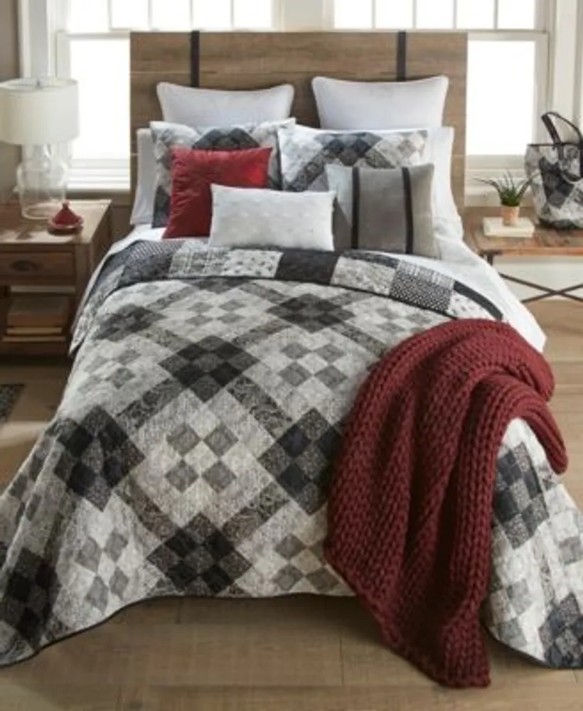 Donna Sharp London Quilt Sets