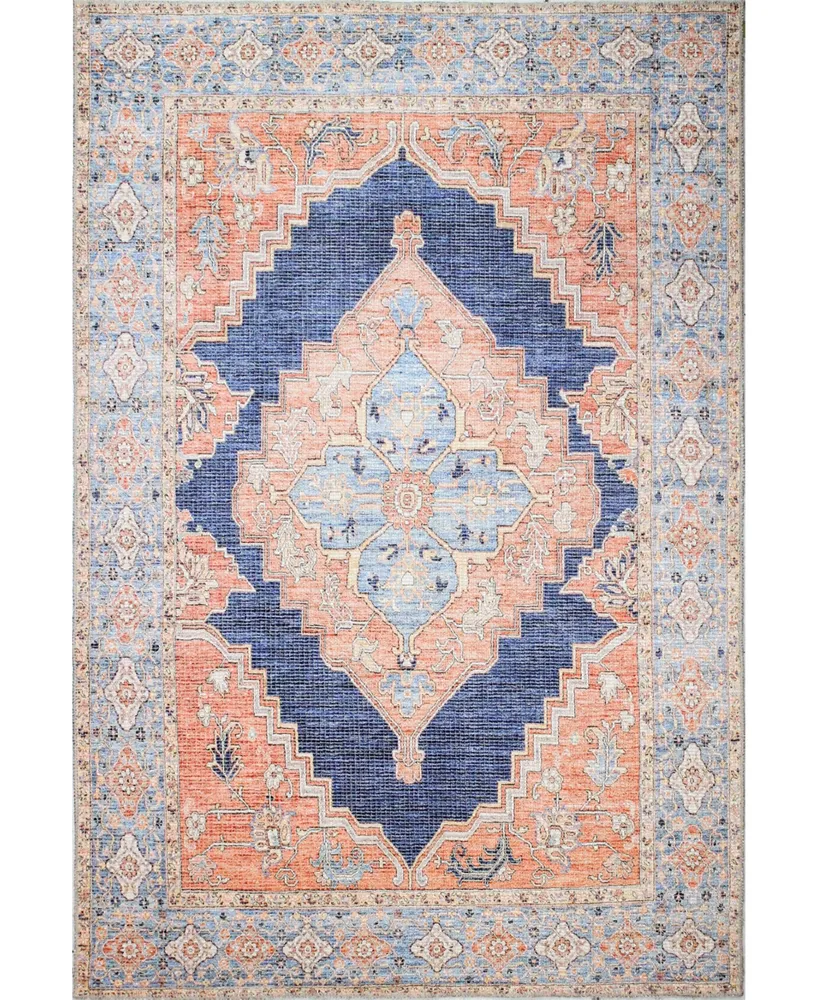 Bb Rugs Effects EFF208 5' x 7'6" Area Rug