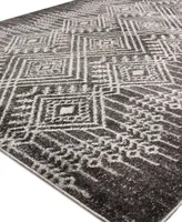 Bb Rugs Bella Vista BVA102 5' x 7'6" Area Rug