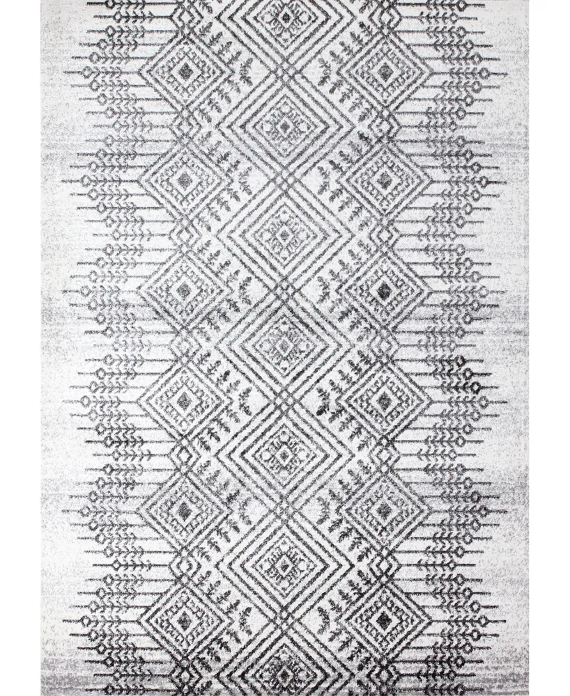 Bb Rugs Bella Vista BVA101 3'6" x 5'6" Area Rug