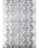 Bb Rugs Bella Vista BVA101 3'6" x 5'6" Area Rug