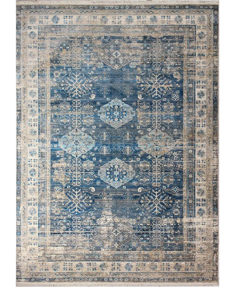 Bb Rugs Cennial CNL112 5' x 7'6" Area Rug