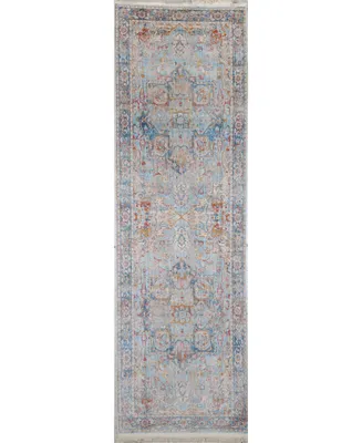 Bb Rugs Cennial CNL105 2'6" x 8'6" Runner Area Rug