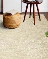 Bb Rugs Veneto CL133 5' x 7'6" Area Rug