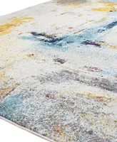 Bb Rugs Medley 5678A 5' x 7'6" Area Rug