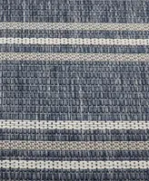 Closeout! Bb Rugs Portico PRT109 7'10" x 10' Outdoor Area Rug