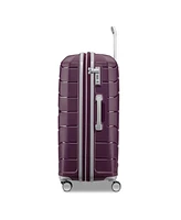 Samsonite Freeform 28" Expandable Hardside Spinner Suitcase