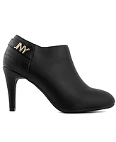 Jones New York Women's Kaielle Stiletto Dress Booties