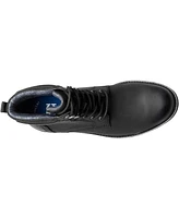 Nunn Bush Men's 1912 Plain Toe Boots
