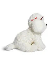 Geoffrey's Toy Box 10" Poodle Puppy Dog Toy