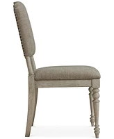 Closeout! Anniston Side Chair