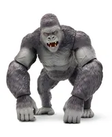 Primal Clash Big Boss Gorilla 17" Action Figure