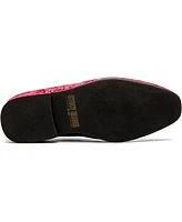 Stacy Adams Men's Stellar Plain Toe Slip On Loafer