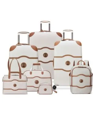 Delsey Chatelet Air 2.0 Luggage Collection
