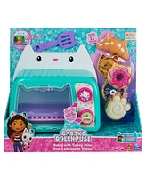 Gabby's Dollhouse Bakey with Cakey Oven with Lights and Sounds