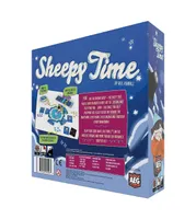 Alderac Entertainment Group Sheepy Time Dream Nightmare Board Game