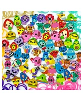 Loomipal by Rainbow Loom Choon's Design Mega Combo Set, 5664 Piece