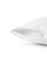Nestl Water-resistant Microfiber 2-Pack Pillows Protector