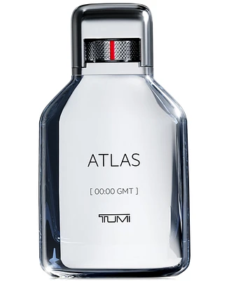 Tumi Atlas [00:00 Gmt] Tumi Eau de Parfum Spray