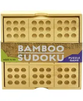 Project Genius by Project Genius Bamboo Sudoku