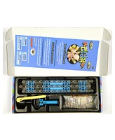 The Original Rainbow Loom Set, 626 Piece