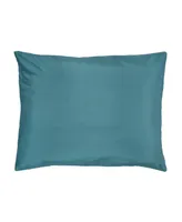 Greenland Home Fashions Eden Peacock Sham