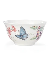 Lenox Butterfly Meadow Square 18 Pc. Dinnerware Set, Service for 6, Exclusively at Macy's