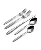 Oneida Bolla 20 Piece Everyday Flatware Set, Service For 4