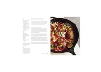 Mezcla: Recipes to Excite A Cookbook by Ixta Belfrage